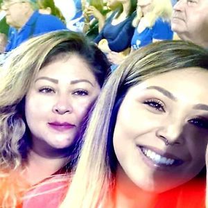 Meet your Posher, Araceli